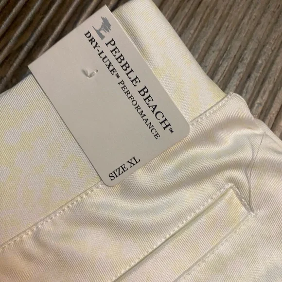 Pebble Beach Dry-Luxe Performance Skirt with Shorts - Picture 3 of 6